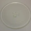 Candy / Hoover Glas Drehteller Für Mikrowellen - 24,5cm Durchmesser - Nr.: 49008516 -Bosch Verkäufe 4efde643101547edd6238e131f33d737