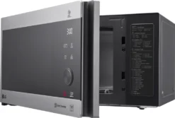 LG Mikrowelle MH 6565 CPS -Bosch Verkäufe 4f7b809b2cd260e0d4d6ee959f781af1