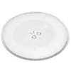 Vhbw Glas Mikrowellen-Teller 25.5cm Kompatibel Mit Bosch BEL524MS0, BFL520MB0, BFL520MS0 Mikrowelle - Drehteller Mit Y-Aufnahme -Bosch Verkäufe 4fdc2817a76f80f59c7eed40d143a591
