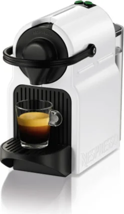 Krups XN 1001 Inissia Nespresso White -Bosch Verkäufe 501dfce46013213037f087c2b23de6bc