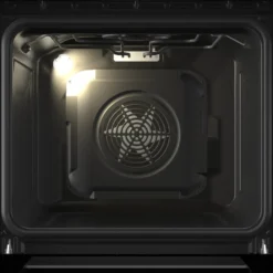 Gorenje GEIT5C 60 BPG Elektro-Standherd Mit Induktionskochfeld - 50 Cm - 70 Liter - Kindersicherung - Schnellaufheizung - AirFry - Pizzamodus 300°C - Teleskopauszüge - AquaClean - BridgeZone - Schwarz -Bosch Verkäufe 5067dc12dcf25c6c4b17ac71c6b32549