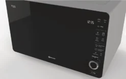 Whirlpool Bauknecht MW 427 SL Mikrowellen - Silber / Schwarz 15 Whirlpool Bauknecht MW 427 SL Mikrowellen - Silber / Schwarz -Bosch Verkäufe 5083becb018b50a49b9a3b44722e7ae2