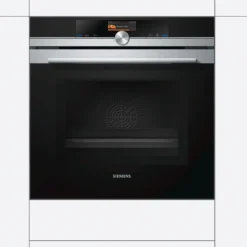 Siemens HM676G0S6 Edelstahl Backofen Mit Mikrowelle IQ700 67L -Bosch Verkäufe 5104016daafba7538736599f6507c9e4