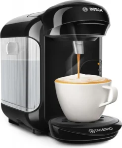 Kaffeemaschine Tassimo Vivy 2 Bosch -Bosch Verkäufe 51711b4738eea5dbe0acd850cc3c0506