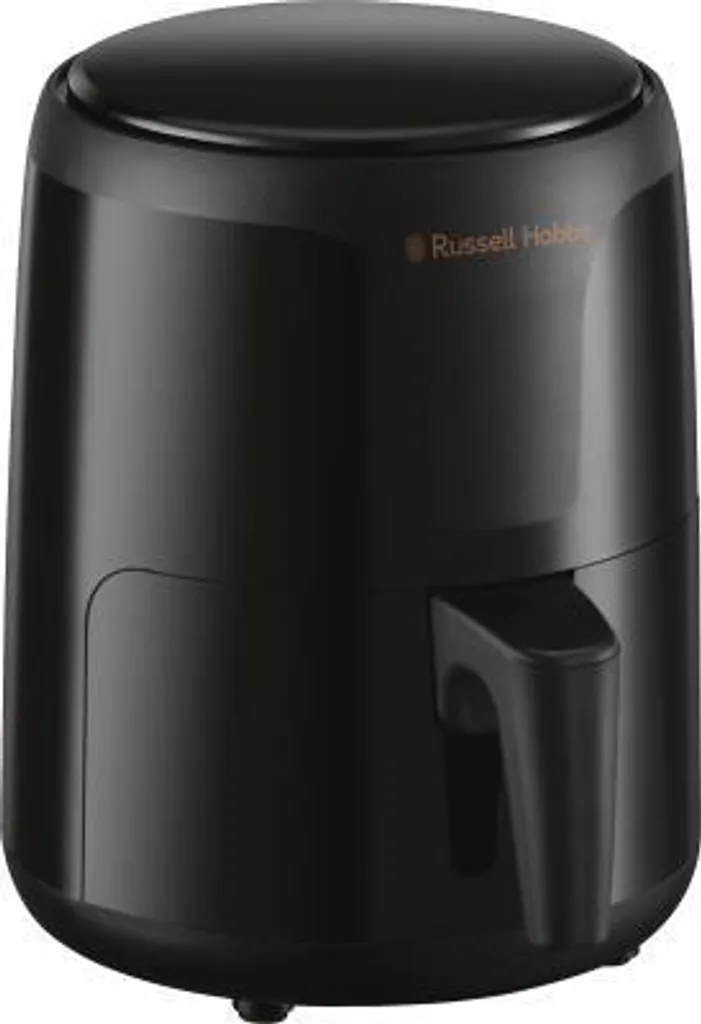 Russell Hobbs 26500-56 SatisFry Air Heißluftfritteuse Thermostat Touch-Display 8 Russell Hobbs 26500-56 SatisFry Air Heißluftfritteuse Thermostat Touch-Display – Bild 6