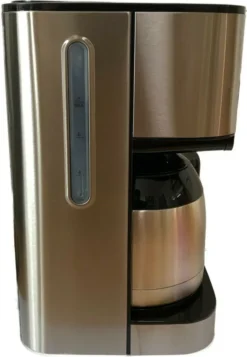 Kaffeemaschine Thermoskanne Filterkaffeemaschine 8 Tassen Timer Touch Display -Bosch Verkäufe 520fa0152dc7aea2573a52e44aa37a21