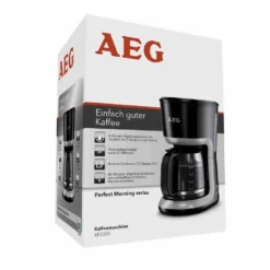 AEG KF3300 Kaffemaschine Filterkaffeemaschine -Bosch Verkäufe 52584b5c8ad2dc446c422b286401a35a