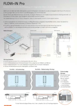 Silverline FLPK 820 ES Flow-In Pro Induktionskochfeld Mit Abzug 80 X 52 Cm 22 Silverline FLPK 820 ES Flow-In Pro Induktionskochfeld Mit Abzug 80 X 52 Cm -Bosch Verkäufe 5264a0a97f0bf57e352d3794f8d0e08b