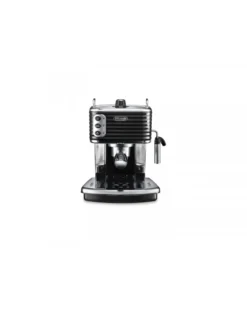 De'Longhi DeLonghi ECZ351BK Scultura Espressomaschine Siebträger Schwarz -Bosch Verkäufe 52cda7ccd3c3a947672cc81fea4ef192
