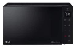LG Electronics NeoChef MH 6535 GIS Mikrowelle Mit Grill/ 1000 W / 25 L / Schwarz -Bosch Verkäufe 52f6a41f36d424a5c809405d30e2606d