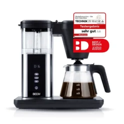 BEEM DIRECT-BREW Filterkaffeemaschine - Glas Kaffeemaschine Filter Kaffeemaschine 10 Tassen Timer Kaffeeautomat Display 24 BEEM DIRECT-BREW Filterkaffeemaschine - Glas Kaffeemaschine Filter Kaffeemaschine 10 Tassen Timer Kaffeeautomat Display -Bosch Verkäufe 5327e5bab3762b58f2cfa8a3e73f7ec0