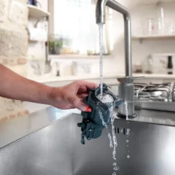 De'Longhi De’Longhi Dinamica Plus ECAM370.70.SB Kaffeemaschine Vollautomatisch Kombi-Kaffeemaschine 1,8 L -Bosch Verkäufe 533c66a8b38a4cfa42552ea145cb9507