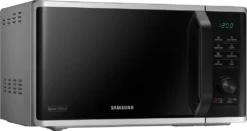 Samsung 23 ℓ Mikrowelle MS23K3515AS/EG -Bosch Verkäufe 533eb07641d21388688782debd180234