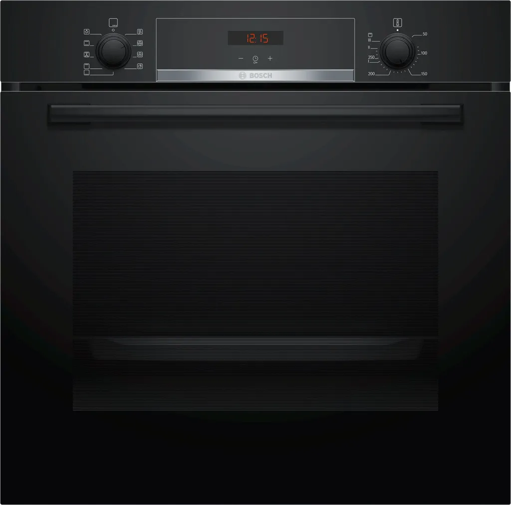 Herdset BOSCH Backofen Mit Induktionskochfeld - Autark, 60cm 5 Herdset BOSCH Backofen Mit Induktionskochfeld - Autark, 60cm – Bild 3