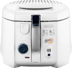 De'Longhi Delonghi F 28533 Roto-Fritteuse Weiss 27 De'Longhi Delonghi F 28533 Roto-Fritteuse Weiss -Bosch Verkäufe 53570c135ba4fb76652b41dc87ee80f7
