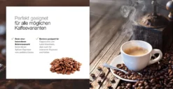 Krups Espressomaschine Calvi Steam&Pump XP344010 + Kaffeemühle + 1kg Best Crema Kaffeebohnen 24 Krups Espressomaschine Calvi Steam&Pump XP344010 + Kaffeemühle + 1kg Best Crema Kaffeebohnen -Bosch Verkäufe 535ad042dea5bd864e3e80ae12d5f56d