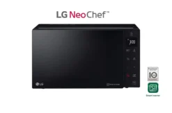 LG Electronics NeoChef MH 6535 GIS Mikrowelle Mit Grill/ 1000 W / 25 L / Schwarz -Bosch Verkäufe 536dfbc1d40f74e96c4cdd56d9aa0dc2