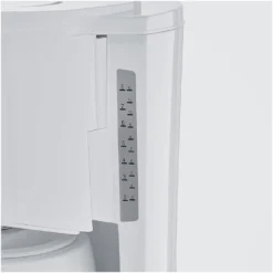 SEVERIN Duo-Filterkaffeemaschine KA 5830 Weiß -Bosch Verkäufe 538aaba39cdf2a5a79a799aadd3e0637