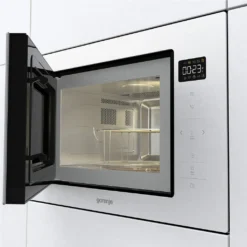 Gorenje BM251SG2WG Mikrowelle Mit Grill 25 L Einbaumikrowelle Weiß 17 Gorenje BM251SG2WG Mikrowelle Mit Grill 25 L Einbaumikrowelle Weiß -Bosch Verkäufe 53b2e6e1b54b240cd24493ee03951250
