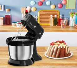 Tefal QB1108 Oh My Cake Küchenmaschine 300 Watt -Bosch Verkäufe 53ecc94390b9647d5bb4ba4dcac180fc