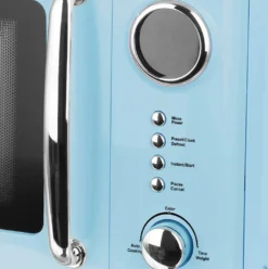 Mikrowelle Retro Design Emerio MW-112141.2 Hell-blau / Baby-blau -Bosch Verkäufe 551cf8b1cc800ca7eaced53aef8dec39