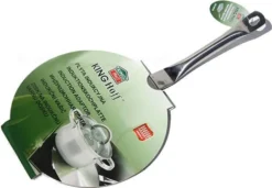 Kinghoff Induktionsadapter Ø 23,5 Cm -Bosch Verkäufe 5567fe49fdf96865cbdbb4abdbcfa92b