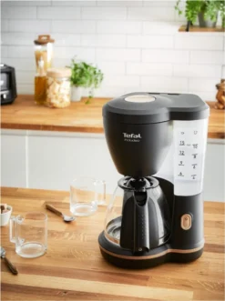 Tefal Includeo Filterkaffeemaschine 26 Tefal Includeo Filterkaffeemaschine -Bosch Verkäufe 5573455863c6821ff1328bc7fc4e0a34