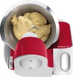 Bosch MUM58720 Küchenmaschine CreationLine -Bosch Verkäufe 55b345604f2e7568804263a0f6703244