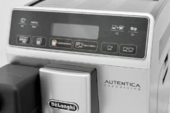 De'Longhi DeLonghi ETAM 29.660.SB Autentica Cappuccino Kaffeevollautomat -Bosch Verkäufe 55fb680215e7cf4f61686e3729249332