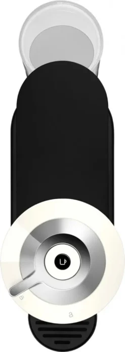 De'Longhi DeLonghi Nespresso-Kapselmaschine ENV 120.WAE VertuoNext Weiß Inkl. Aeroccino3 -Bosch Verkäufe 563aa33dc4ad1b0f4c6610927cb19272