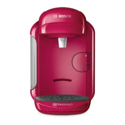 Bosch Tassimo Vivy2 Kapselmaschine TAS1401, Kompaktes Design, Vollautomatisch, Geeignet Für Alle Tassen - Pink 32 Bosch Tassimo Vivy2 Kapselmaschine TAS1401, Kompaktes Design, Vollautomatisch, Geeignet Für Alle Tassen - Pink -Bosch Verkäufe 564ccaad308481bd4e16727d9a808def