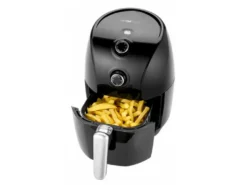 CLATRONIC Heißluft-Fritteuse FR 3698 H Schwarz -Bosch Verkäufe 564d7d87ee9a3b45d93301bd8483a250