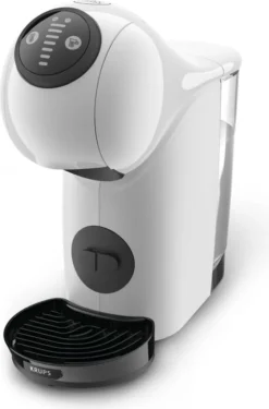 Krups KP 240 Genio S Dolce Gusto Weiß -Bosch Verkäufe 564f9fdd4431311a72f30999109814bb