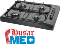 Zilan Gaskocher 4 Flammig | Campingkocher | Gasherd | Kochfeld | Schwarz -Bosch Verkäufe 5671a975e69f3110726e3c45a0705f08