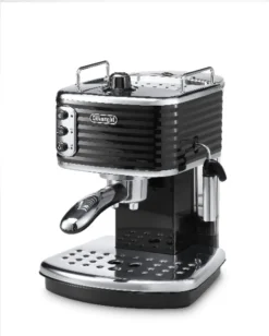 De'Longhi DeLonghi ECZ351BK Scultura Espressomaschine Siebträger Schwarz -Bosch Verkäufe 5687e6d1068cbfedc35b416812ad4c29