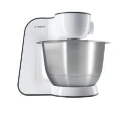 Bosch MUM52120 Styline Küchenmaschine Weiß/Anthrazit -Bosch Verkäufe 569a7451bcd45662bf9da46de3020ad1