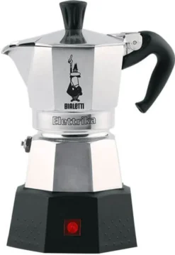 Bialetti Moka Elettrika 2TZ 16 Bialetti Moka Elettrika 2TZ -Bosch Verkäufe 56c093ab08f71ebdaeefb324ab75fe61