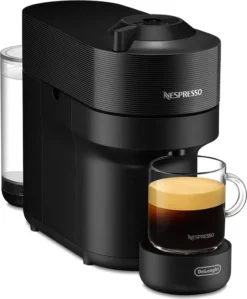 De'Longhi DeLonghi ENV 90.B Vertuo Pop Black