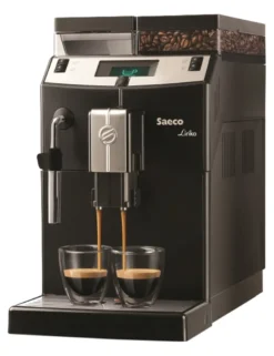 Philips Saeco Lirika Coffee Kaffeevollautomat - Kaffee-Vollautomat -Bosch Verkäufe 57337f29932b8e56cbe5b89c129dca91 1