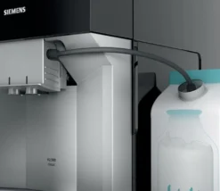 Siemens Kaffeevollautomat EQ.500 Classic, Silber TP505D01 (Kaffeemaschine) 41 Siemens Kaffeevollautomat EQ.500 Classic, Silber TP505D01 (Kaffeemaschine) -Bosch Verkäufe 585f67111a85522277a1300fba5d785d