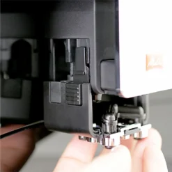 Melitta Kaffeevollautomat F86/0-400 CAFFEO Barista TS Smart Plus Melitta Connect -Bosch Verkäufe 58b0c4154cc288e3fff847514b2dd760