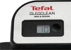 Tefal FR 8040 OLEOCLEAN Pro INOX & DESIGN -Bosch Verkäufe 58f6deb484a2eb258159ce71e13ee9fb