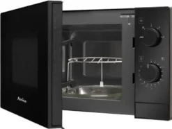 Mikrowellenherd Amica AMMF20M1B -Bosch Verkäufe 5900cb7d28ae9697a8d5b18c0430369f