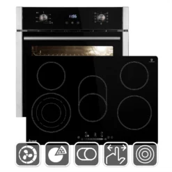 Backofen Und Kochfeld SET8005_77RL 22 Backofen Und Kochfeld SET8005_77RL -Bosch Verkäufe 592c4212385d425d080bb71a46a66f36
