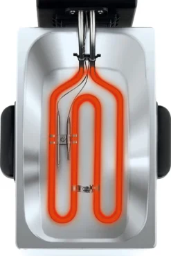 Tefal Oleoclean Compact FR701616 -Bosch Verkäufe 59489f66b051db3cbe8064c8ae4ed11d