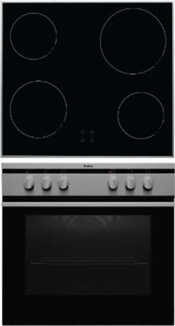 Amica - EHC 12716-2 E - Einbau-Herdset - Glaskeramik-Kochfeld - Edelstahl 15 Amica - EHC 12716-2 E - Einbau-Herdset - Glaskeramik-Kochfeld - Edelstahl -Bosch Verkäufe 59896052601638de529c99eb21e1c719