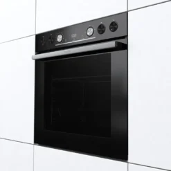 Gorenje Black Set 4 INDUCTION Einbauherd - Set Mit Induktions-Kochfeld Mit Edelstahlrahmen - 77L XXL Volumen - GentleClose - AirFry - PizzaMode - ChildLock - PerfectGrill - Teleskopauszüge - Schwarz 29 Gorenje Black Set 4 INDUCTION Einbauherd - Set Mit Induktions-Kochfeld Mit Edelstahlrahmen - 77L XXL Volumen - GentleClose - AirFry - PizzaMode - ChildLock - PerfectGrill - Teleskopauszüge - Schwarz -Bosch Verkäufe 59bb516602a31eeaa6d74c50ae9c67d3