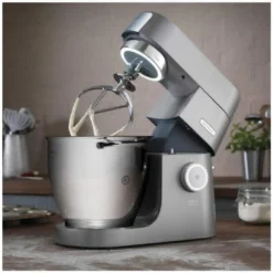 Kenwood KVL8300S Titanium ChefXL - Küchenmaschine - Grau 14 Kenwood KVL8300S Titanium ChefXL - Küchenmaschine - Grau -Bosch Verkäufe 59c3abaad6b960cfc64402d7ffaffa67