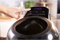 Tefal FZ773815 ActiFry Genius+ Schwarz 1.2kg -Bosch Verkäufe 59eb0ae577196e296971672c8bb19e9e