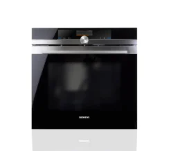 Siemens HM676G0S6 Edelstahl Backofen Mit Mikrowelle IQ700 67L -Bosch Verkäufe 5a111d92036c5fa02af3406e781fb888